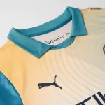 Manchester City DE BRUYNE #17 Fourth Away Match Jersey 2024/25 - Definitely City - thejerseys