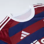 Men's Newcastle Away Soccer Jersey 2024/25 - thejerseys