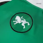 Men's Sporting CP Stromp Soccer Jersey 2024/25 - thejerseys