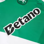 Men's Sporting CP Stromp Soccer Jersey - thejerseys