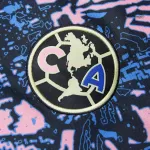 Club America Third Away Match Jersey 2024/25 - thejerseys