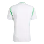 Men's Algeria Home Soccer Jersey 2024 - thejerseys