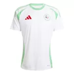 Men's Algeria Home Soccer Jersey 2024 - thejerseys