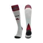 Ajax Third Away Soccer Socks 2024/25 For Adults - thejerseys