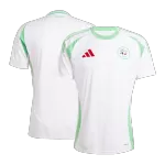 Men's Algeria Home Soccer Jersey 2024 - thejerseys