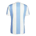 Men's Argentina 50th Anniversary Soccer Jersey 2024 - thejerseys