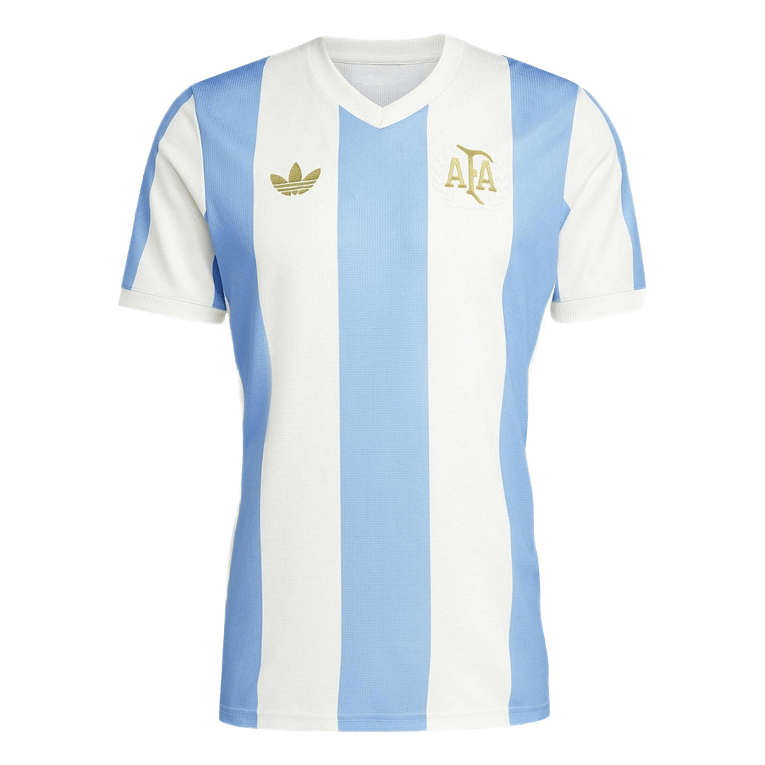 Men's Argentina Soccer Jersey 2024 TheJerseys