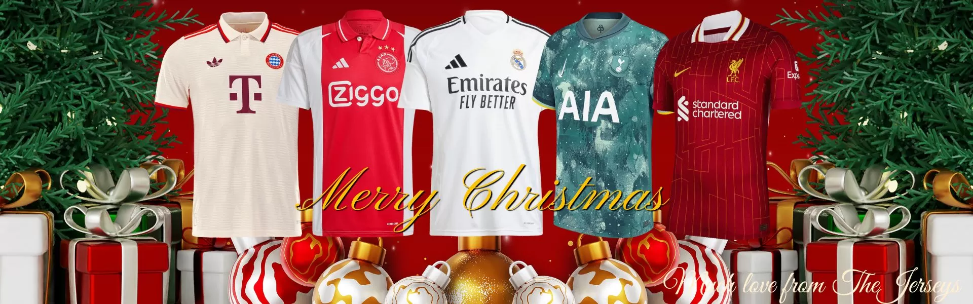 2024 Christmas banner - thejerseys