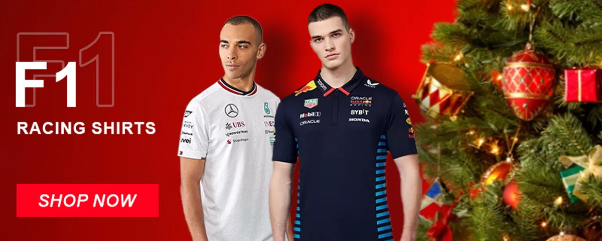 FORMULA ONE - thejerseys