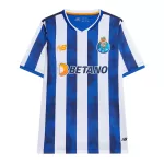 Men's FC Porto Home Soccer Jersey 2024/25 - thejerseys