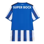 Men's FC Porto Home Soccer Jersey 2024/25 - thejerseys