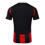 Men's Fulham Away Soccer Jersey 2024/25 - thejerseys