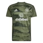 Men's Celtic Third Away Soccer Jersey 2024/25 - thejerseys