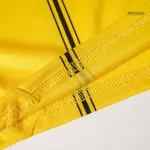 [Super Quality] Men's Borussia Dortmund Home Soccer Jersey 2024/25 - thejerseys