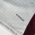 Kids Ajax Third Away Jersey Kit 2024/25 - thejerseys