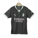 AC Milan Third Away Match Jersey 2024/25 - thejerseys