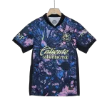 Men's Club America Third Away Soccer Jersey 2024/25 - thejerseys