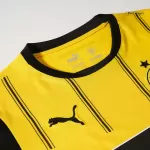 [Super Quality] Men's Borussia Dortmund Home Soccer Jersey 2024/25 - thejerseys