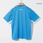 Kid's Napoli Home Jersey Kit(Jersey+Shorts) 2024/25 - thejerseys