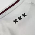 Kids Ajax Third Away Jersey Kit 2024/25 - thejerseys