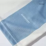 Men's Argentina 50th Anniversary Jersey 2024 - thejerseys