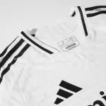 [Super Quality] Real Madrid Home Match Jersey 2024/25 - thejerseys