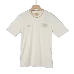 Colombia 100th Anniversary Soccer T-Shirts 2024 - thejerseys