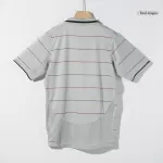 Classic Barcelona Away Jersey 2003/05 - thejerseys
