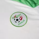 Men's Algeria Home Soccer Jersey 2024 - thejerseys