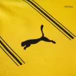 Kid's Borussia Dortmund Home Jerseys Kit(Jersey+Shorts) 2024/25 - thejerseys