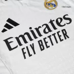 [Super Quality] Real Madrid Home Soccer Jersey Copa del Rey Final 2024/25 - Player Version - thejerseys