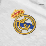 [Super Quality] Real Madrid Home Match Jersey 2024/25 - thejerseys