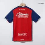 Cruz Azul Third Away Match Jersey 2024/25 - thejerseys