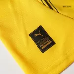 [Super Quality] Men's Borussia Dortmund Home Soccer Jersey 2024/25 - thejerseys