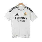 [Super Quality] Real Madrid Home Match Jersey 2024/25 - thejerseys