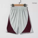 Kids Ajax Third Away Jersey Kit 2024/25 - thejerseys