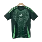 Men's Algeria Away Soccer Jersey 2024 - thejerseys