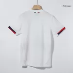 [Super Quality] Men's PSG O.DEMBÉLÉ #10 Away Soccer Jersey 2024/25 UCL - thejerseys