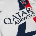 [Super Quality] Men's PSG Away Soccer Jersey 2024/25 - thejerseys