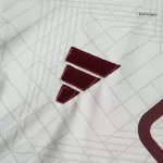 Kids Ajax Third Away Jersey Kit 2024/25 - thejerseys