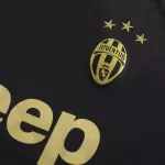 Juventus Third Away Retro Soccer Jersey 2015/16 - thejerseys