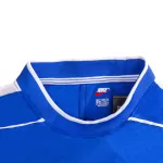 Brazil Away Retro Soccer Jersey 1998 - thejerseys