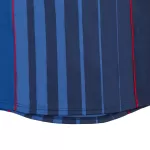 Barcelona MESSI #30 Away Retro Soccer Jersey 2004/05 - thejerseys