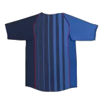 Classic Barcelona Away Jersey 2004/05 - thejerseys