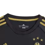 Juventus Third Away Retro Soccer Jersey 2015/16 - thejerseys