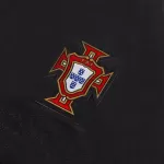 Portugal Away Retro Soccer Jersey 2006 - thejerseys