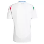 [Super Quality] Italy Away Jersey Euro 2024 - thejerseys