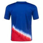 [Super Quality] USA Away Jersey Copa América 2024 - thejerseys