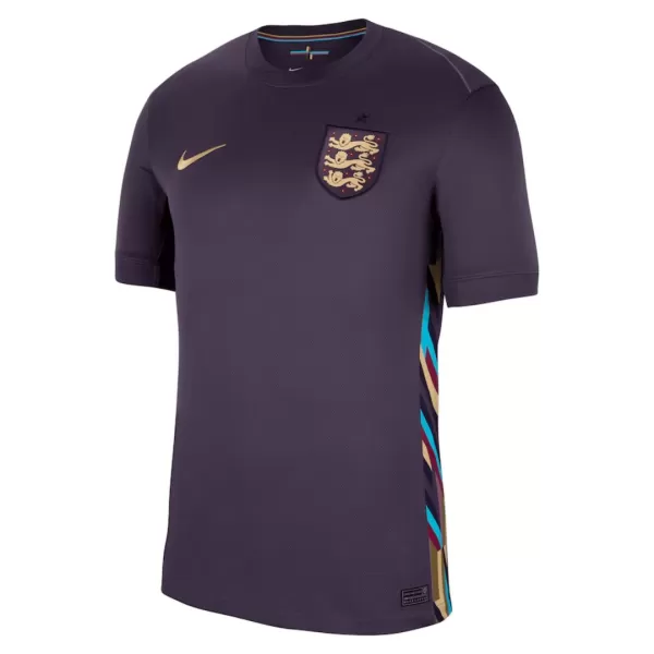 [Super Quality] England Away Jersey Euro 2024 - thejerseys