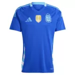 [Super Quality] Argentina Away Jersey 2024 - thejerseys